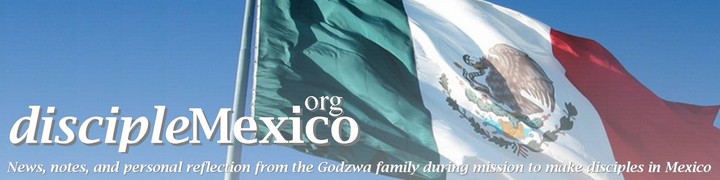 disciplemexico.org
