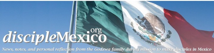 disciplemexico.org