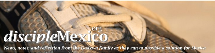 disciplemexico.org