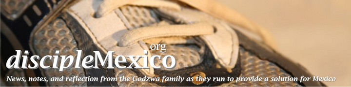 disciplemexico.org