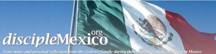 disciplemexico.org
